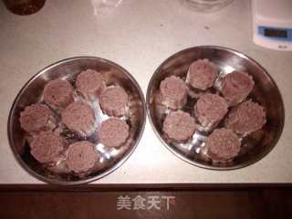 Red Bean Cake recipe