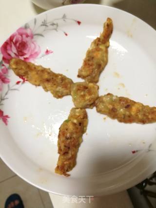 Tofu Sliver recipe