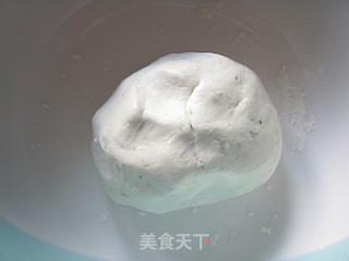 Fermented Rice Ball recipe