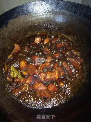 Braised Pork recipe