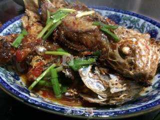 Delicious Fish recipe