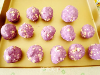 The Cute Little Chicken Roasted Sweets recipe