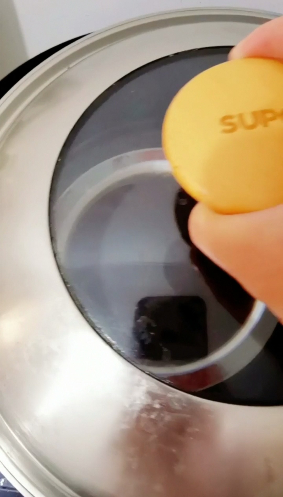 Brown Sugar Glutinous Rice recipe