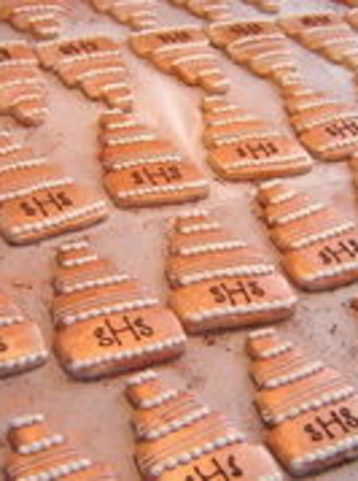 Pan Snacks recipe
