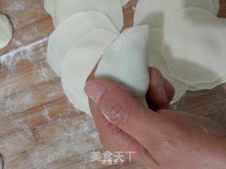 Yellow Beard Dumplings recipe