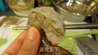 【xinhua Blooming】shrimp with Tomato Sauce recipe