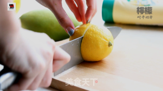 Quick Breakfast-avocado and Bacon Sandwich recipe