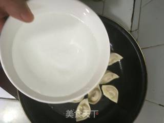 Egg Hug Wonton recipe