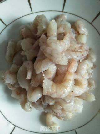 Fried Shrimp recipe