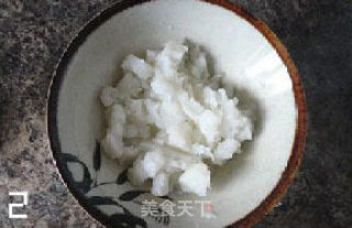 Pork Floss recipe