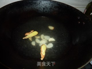 Sour Soup with Beef recipe
