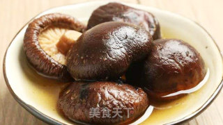 Who Can Refuse Such A Wonderful Way to Eat Millet Porridge? Celery and Mushroom Millet Congee recipe