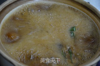 Osmanthus Braised Pork recipe