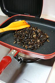 Assorted Fried Rice recipe