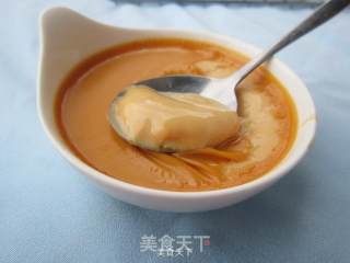Caramelized Condensed Milk Pudding recipe
