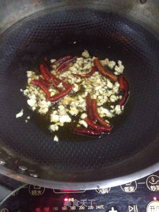 Shredded Cabbage recipe