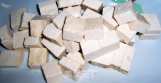 Yuxiang Tofu recipe