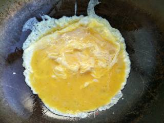 Scrambled Eggs with Onions recipe