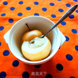 #果# Bingtang Honey Sydney recipe