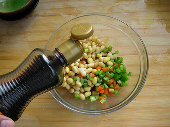 Spiced Beans recipe