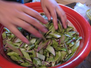 Pickled Lentils recipe