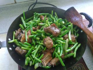 Steamed Noodles recipe