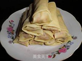 The Eighth Chinese New Year Must Make Super Detailed and Special Fragrant ------ Self-made Double Mushroom and Minced Meat Scallops recipe