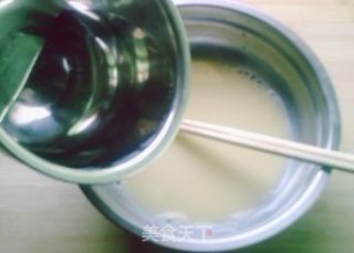 Shino Noodle Egg Pancake recipe