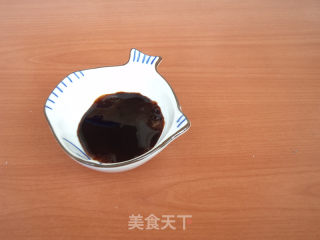 Bitter Gourd with Spicy Sauce recipe