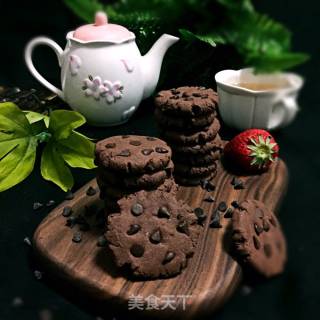 #四session Baking Contest and is Love to Eat Festival#fun Duo Duo Cookies recipe