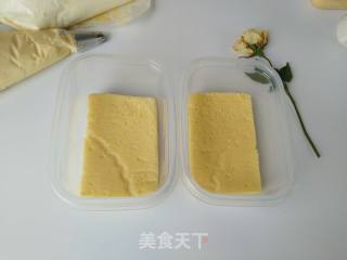 # Fourth Baking Contest and is Love to Eat Festival# Soy Milk Box Cake recipe