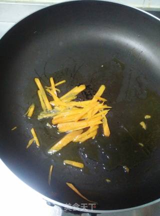 Salad recipe