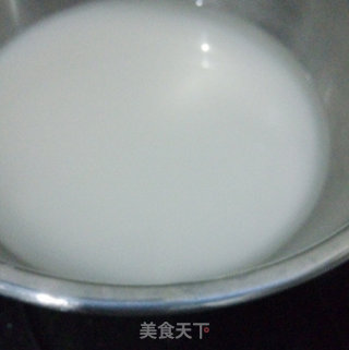 Shaanxi Liangpi recipe