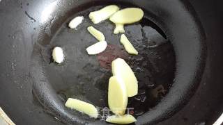 Braised Shrimp Balls recipe