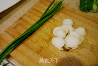 Emerald Mandarin Duck Roll recipe