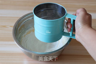 Coconut Cake recipe