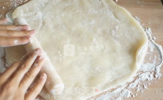 Japanese Ice Cream Snow Plum Girl (ice Cream Daifuku) recipe