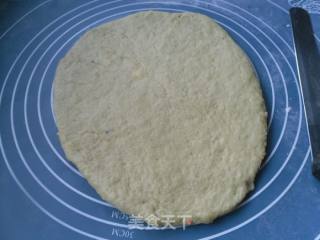 Matcha Biscuits recipe