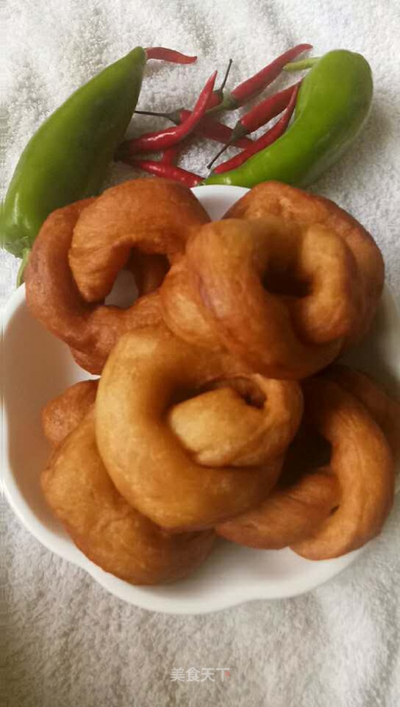 Lamb Intestines recipe