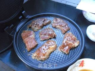 Pan-fried Pork Loin recipe