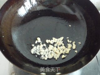 Green Shrimp Ball recipe