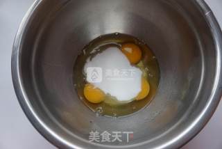 #aca烤明星大赛# Glutinous Rice Cakes recipe