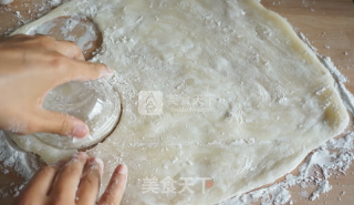 Japanese Ice Cream Snow Plum Girl (ice Cream Daifuku) recipe