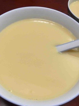 Longan, Wolfberry and Red Dates Soy Milk recipe
