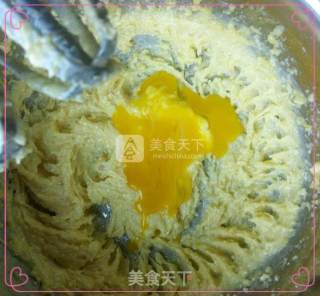 Grape Soufflé recipe