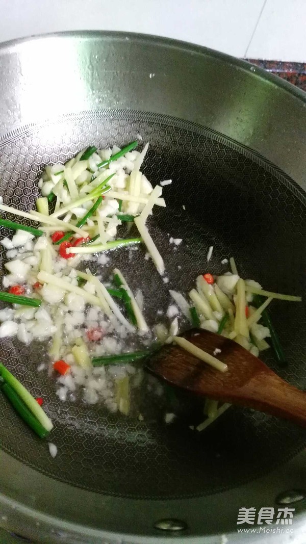 Fried Crab recipe