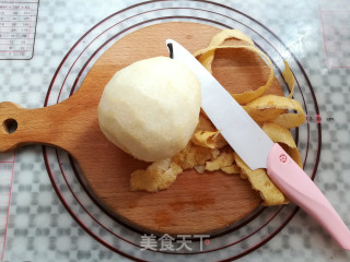 Rock Sugar Sydney recipe