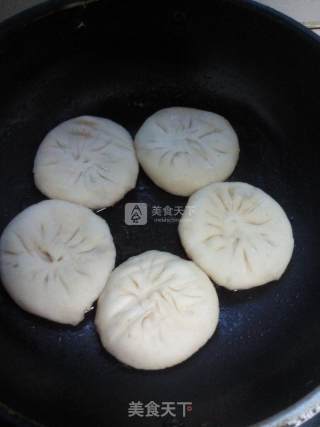 Cabbage Pork Pie recipe