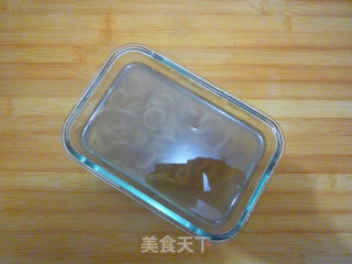 Crystal Jelly recipe