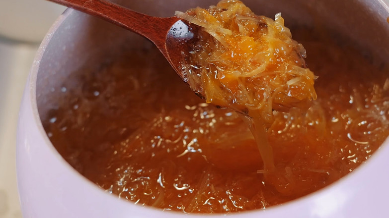 Honey Citron Tea [first Taste Diary] recipe
